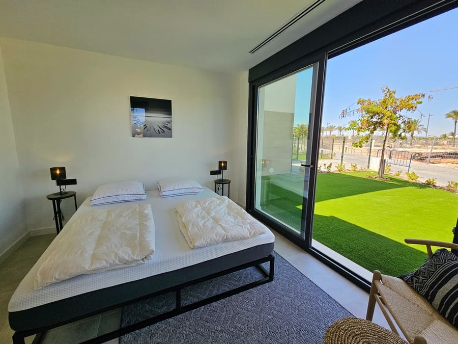 3 bedroom Villa for sale in Torre-Pacheco with pool garage - € 499,900 (Ref: 9487976)