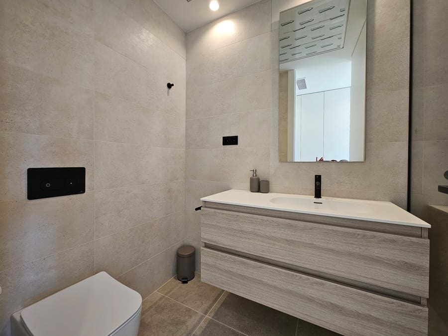 3 bedroom Villa for sale in Torre-Pacheco with pool garage - € 499,900 (Ref: 9487976)