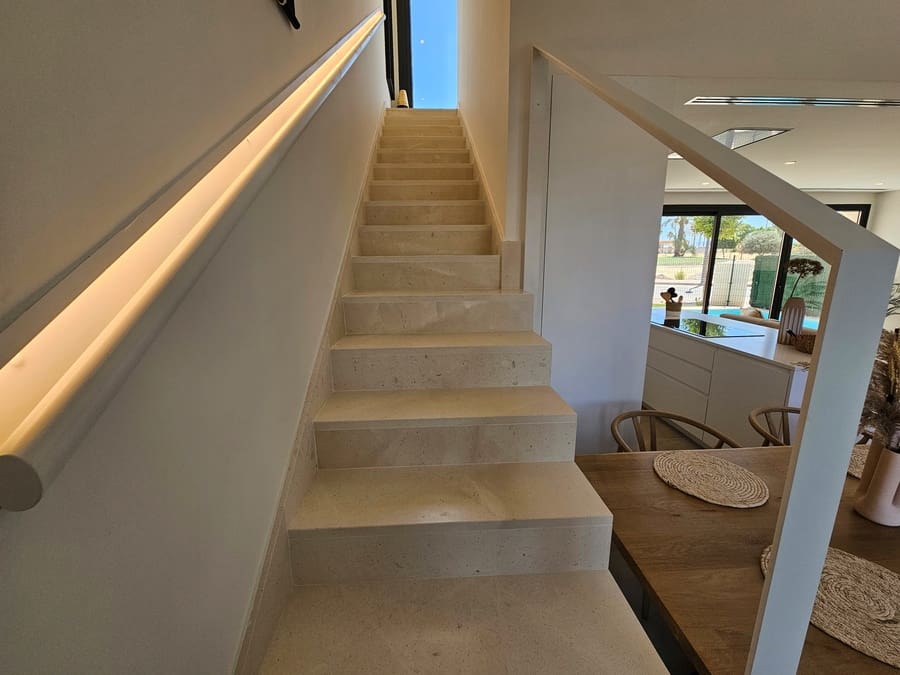 3 bedroom Villa for sale in Torre-Pacheco with pool garage - € 499,900 (Ref: 9487976)