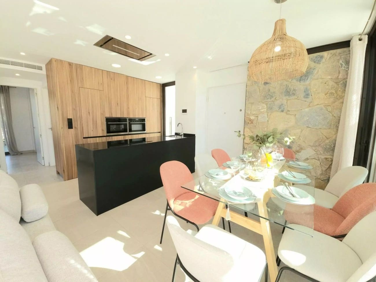 4 bedroom Villa for sale in Los Alcazares with pool - € 510,000 (Ref: 9496569)