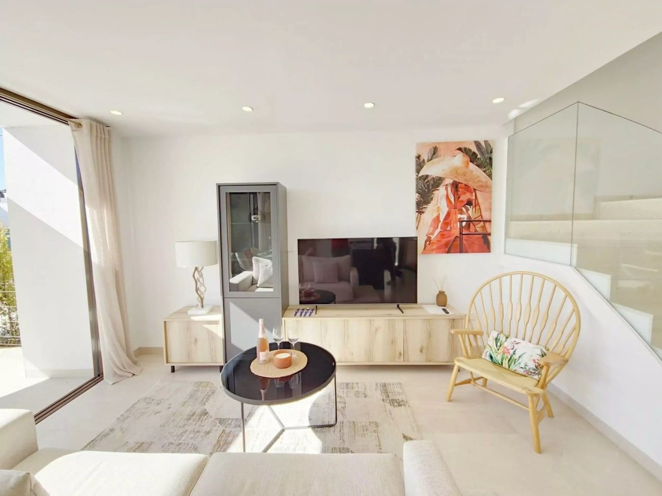 4 bedroom Villa for sale in Los Alcazares with pool - € 510,000 (Ref: 9496569)