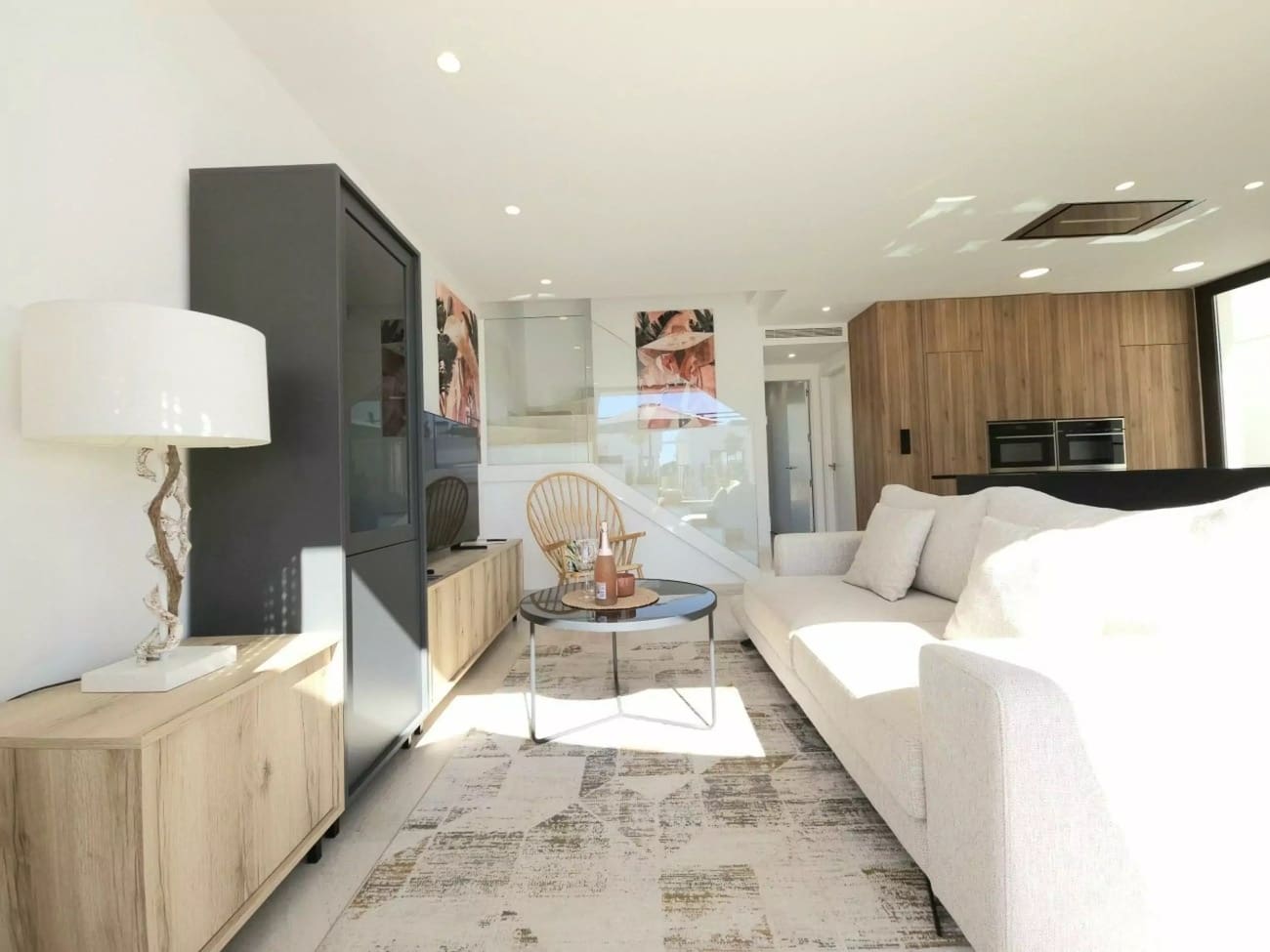 4 bedroom Villa for sale in Los Alcazares with pool - € 510,000 (Ref: 9496569)