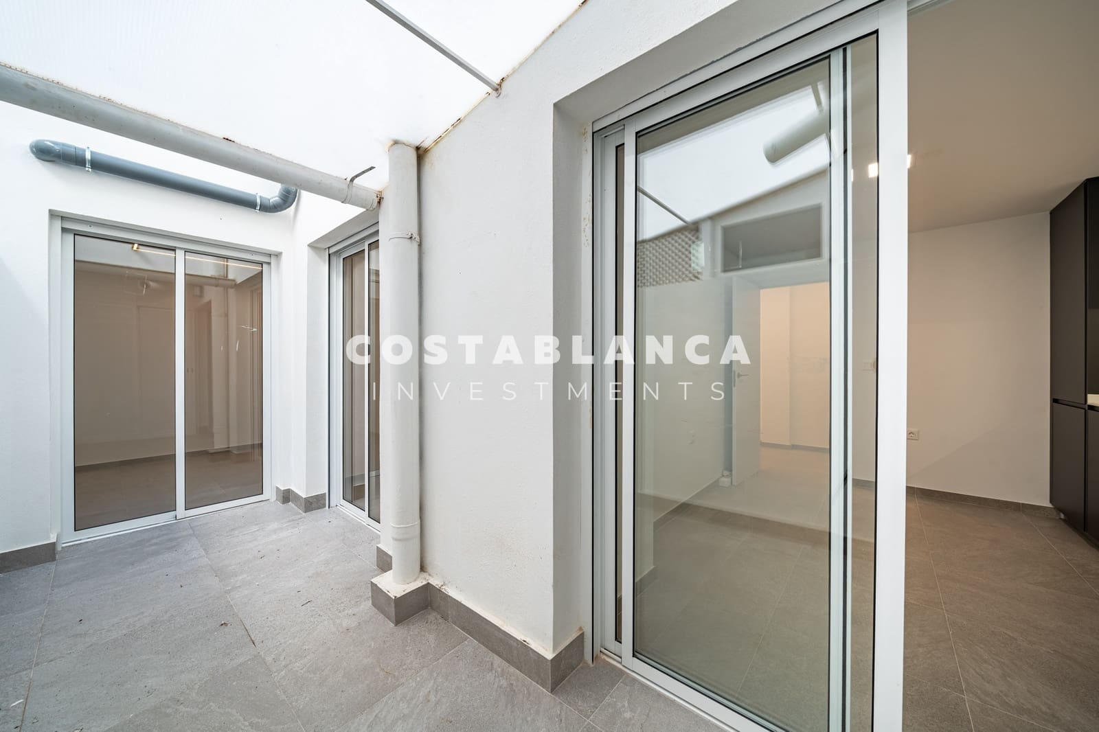 3 bedroom Apartment for sale in Altea - € 350,000 (Ref: 9496570)