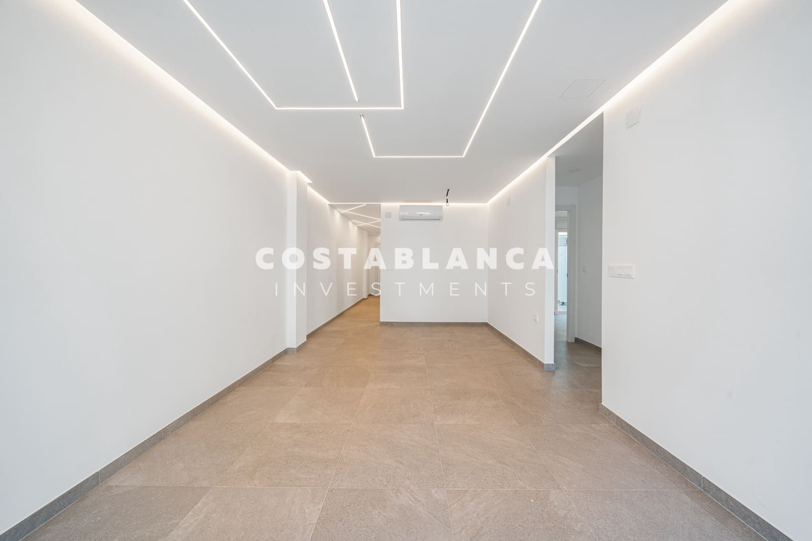 3 bedroom Apartment for sale in Altea - € 350,000 (Ref: 9496570)