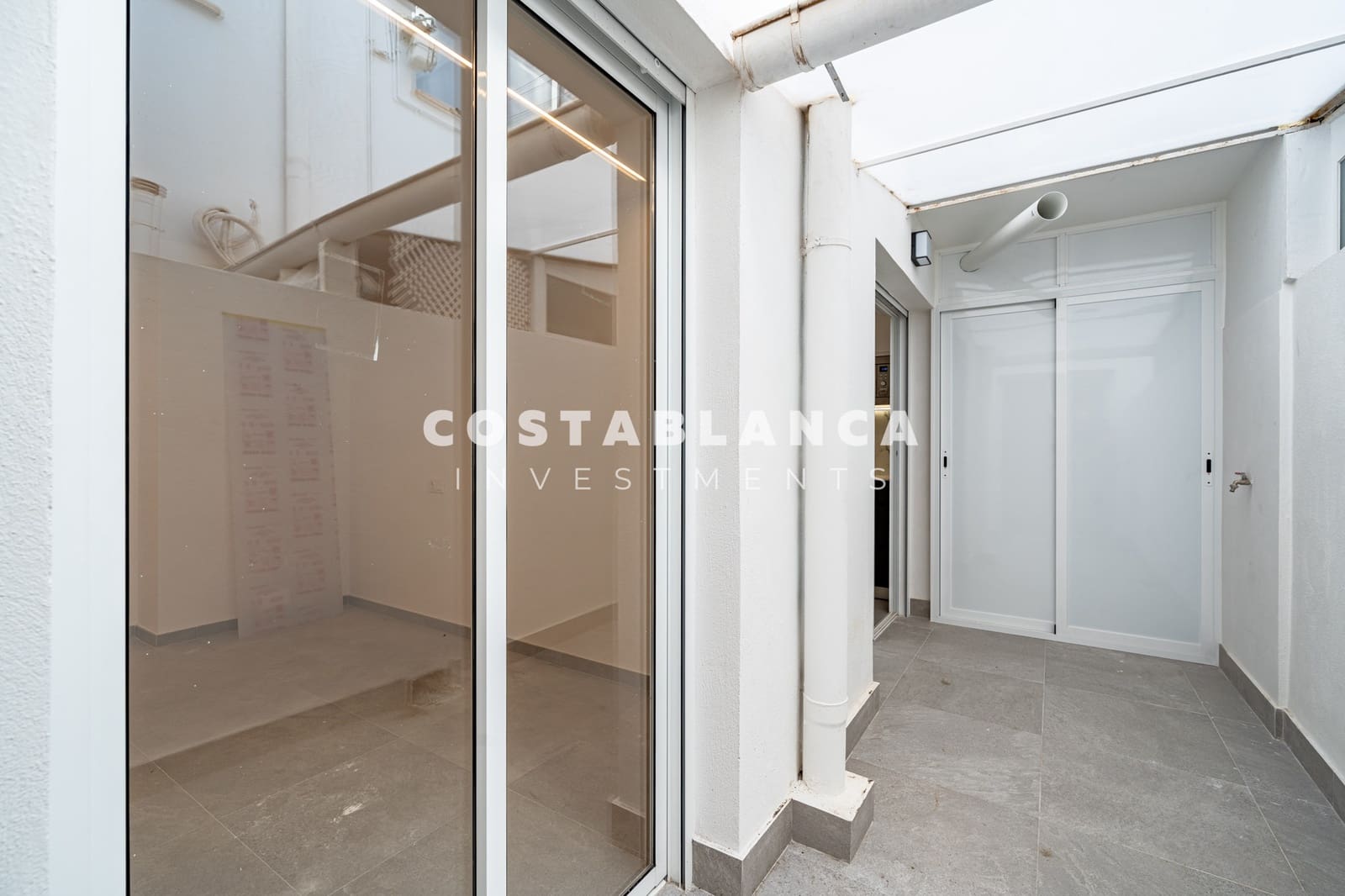 3 bedroom Apartment for sale in Altea - € 350,000 (Ref: 9496570)