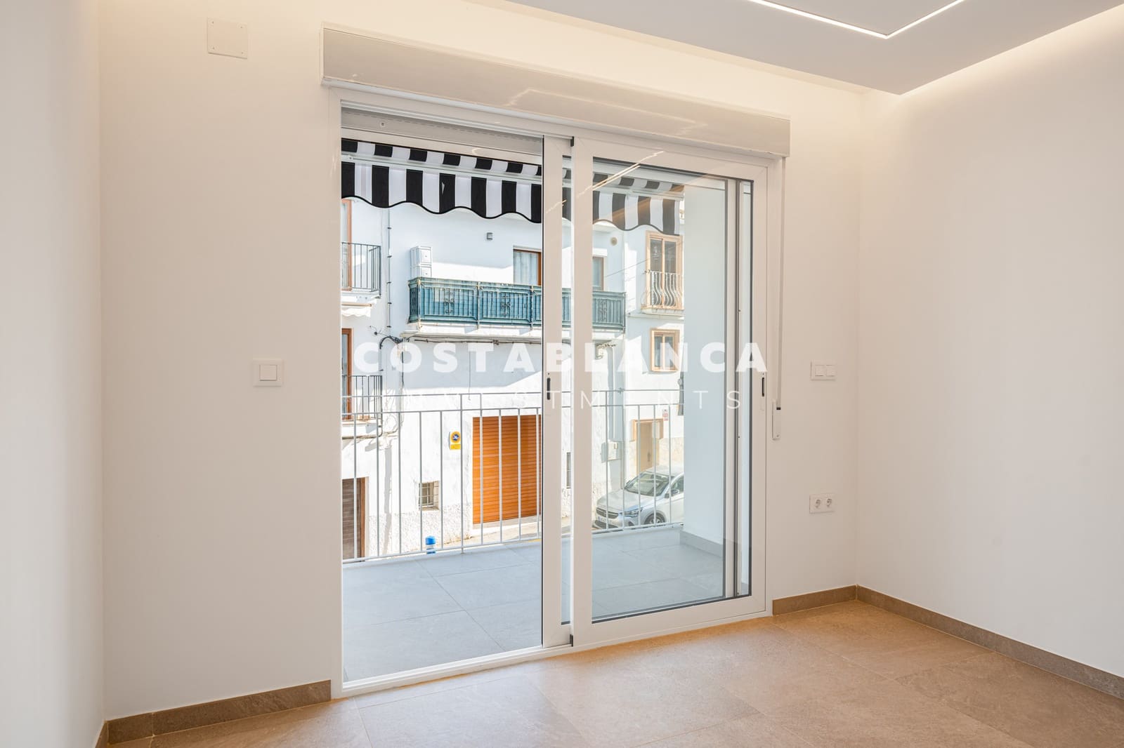 3 bedroom Apartment for sale in Altea - € 350,000 (Ref: 9496570)