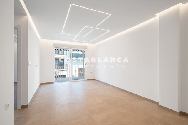 3 slaapkamer Appartement te koop in Altea - € 350.000 (Ref: 9496570)