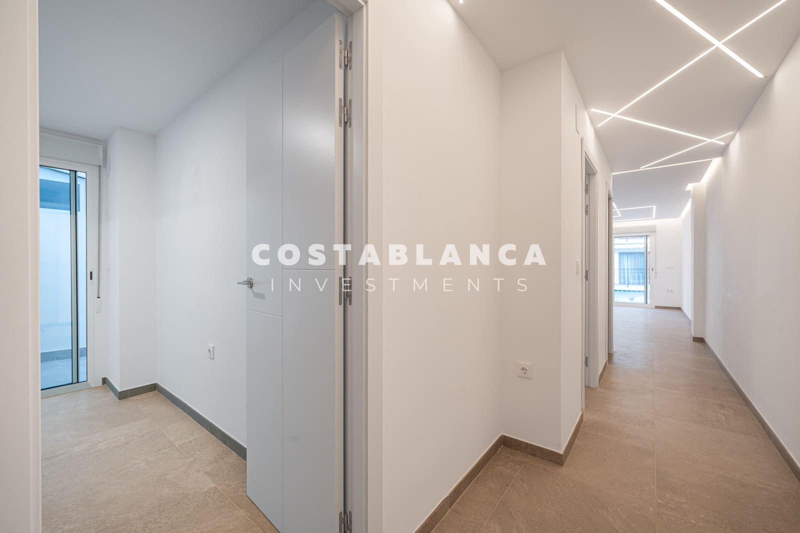 3 bedroom Apartment for sale in Altea - € 350,000 (Ref: 9496570)