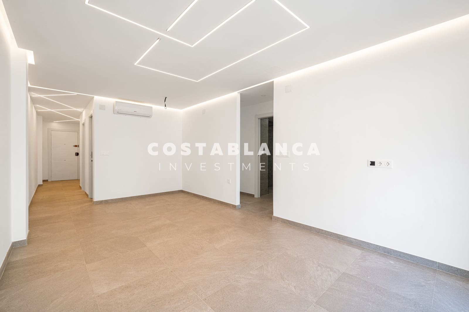 3 bedroom Apartment for sale in Altea - € 350,000 (Ref: 9496570)