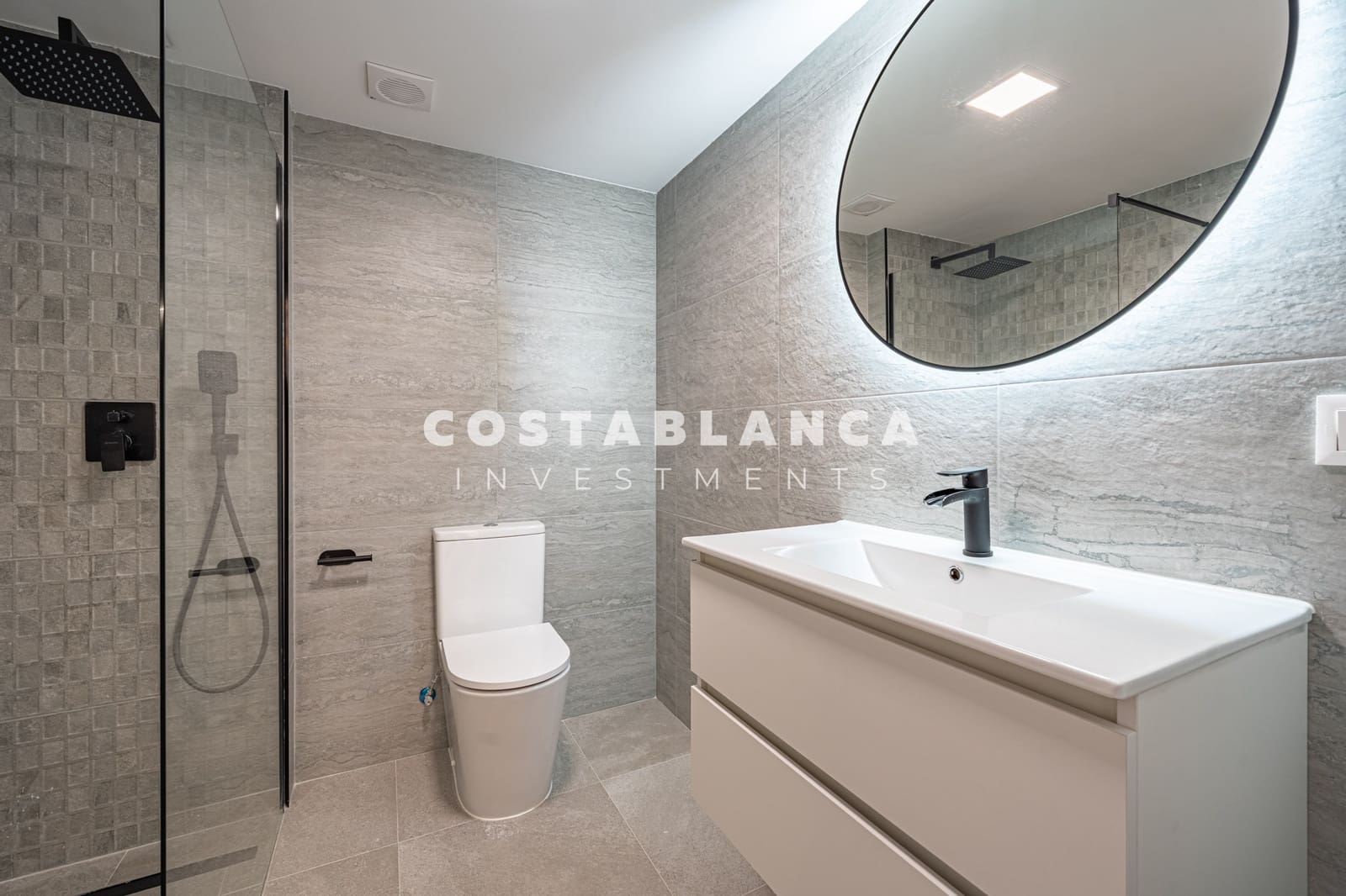 3 bedroom Apartment for sale in Altea - € 350,000 (Ref: 9496570)