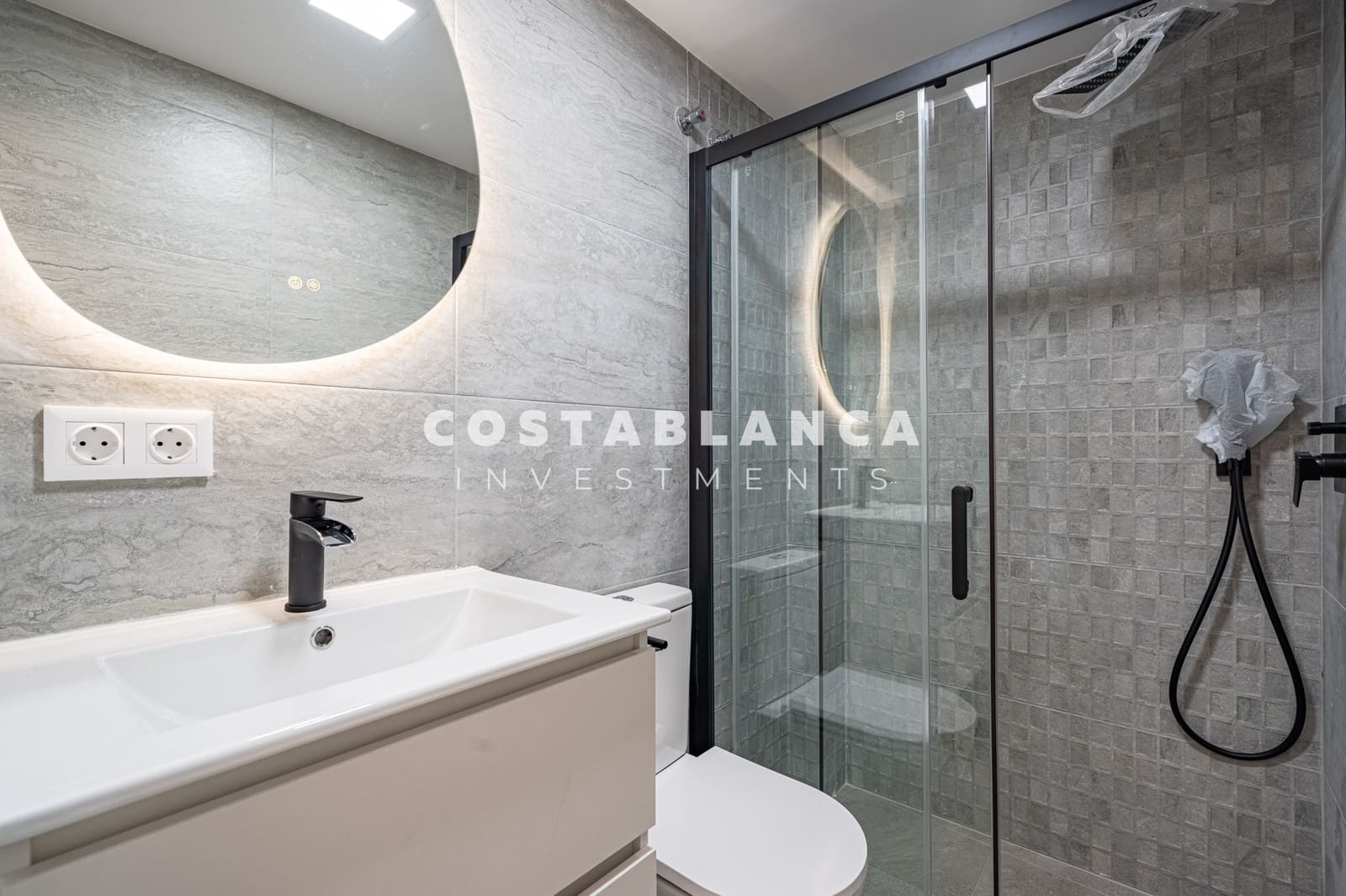 3 bedroom Apartment for sale in Altea - € 350,000 (Ref: 9496570)