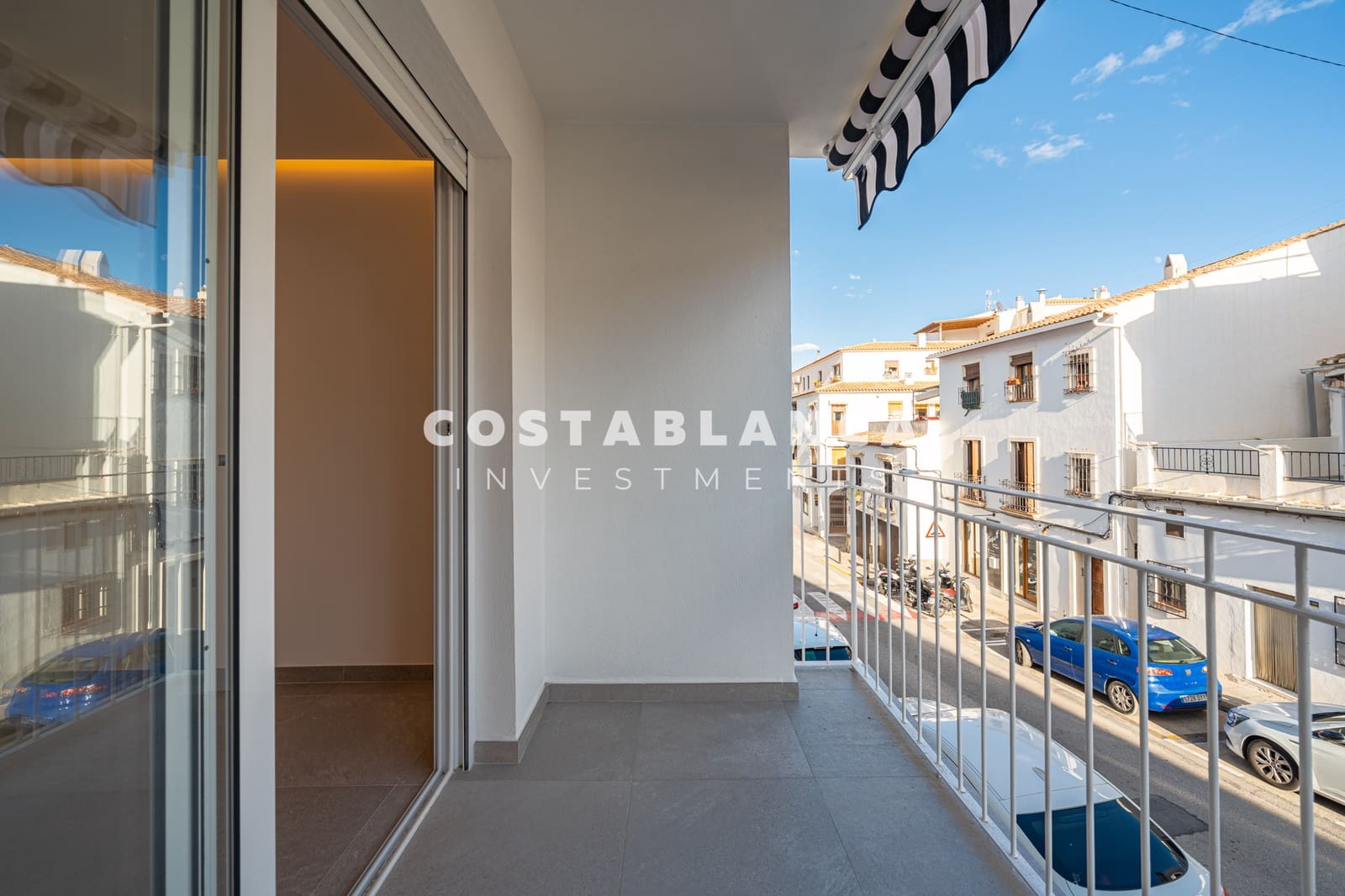 3 bedroom Apartment for sale in Altea - € 350,000 (Ref: 9496570)