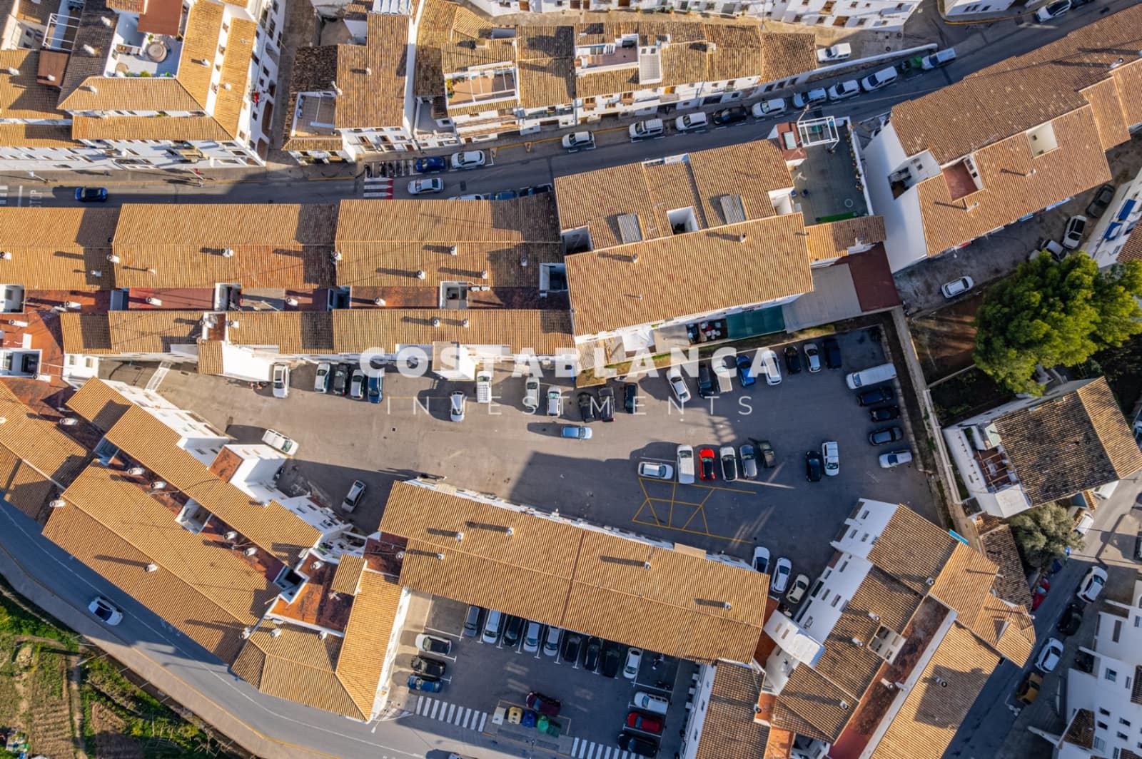 3 bedroom Apartment for sale in Altea - € 350,000 (Ref: 9496570)