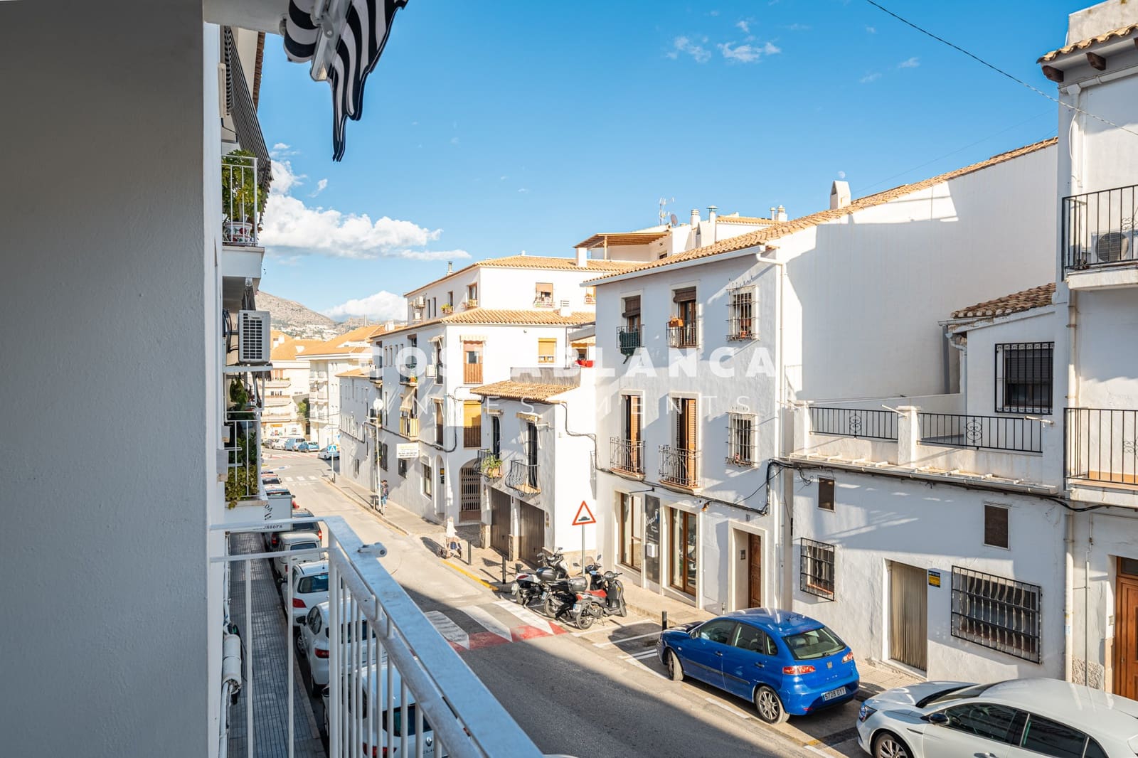 3 bedroom Apartment for sale in Altea - € 350,000 (Ref: 9496570)