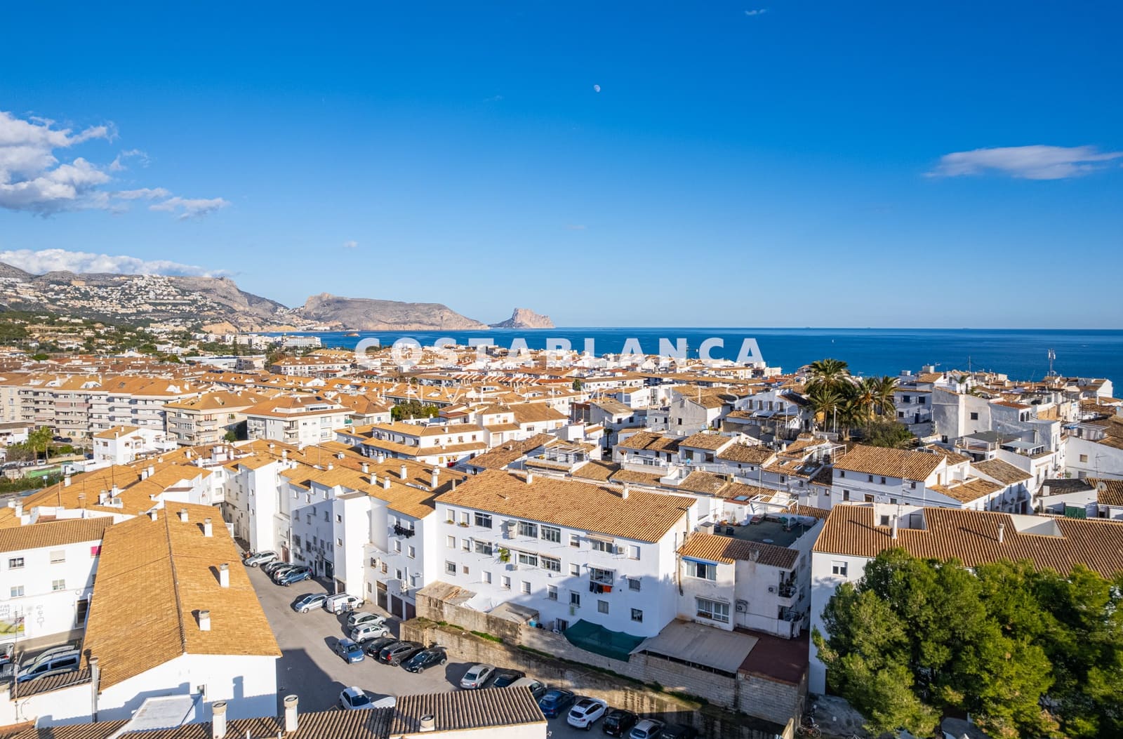 3 bedroom Apartment for sale in Altea - € 350,000 (Ref: 9496570)