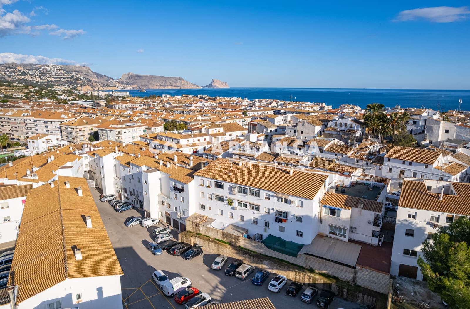 3 bedroom Apartment for sale in Altea - € 350,000 (Ref: 9496570)
