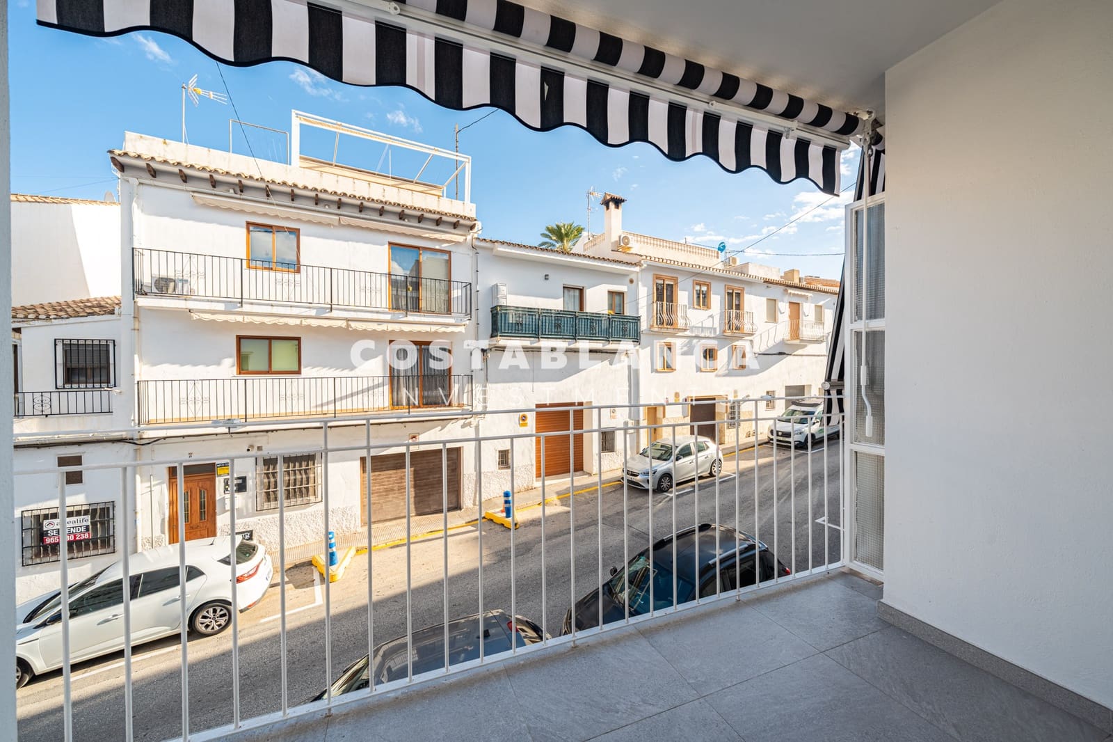 3 bedroom Apartment for sale in Altea - € 350,000 (Ref: 9496570)