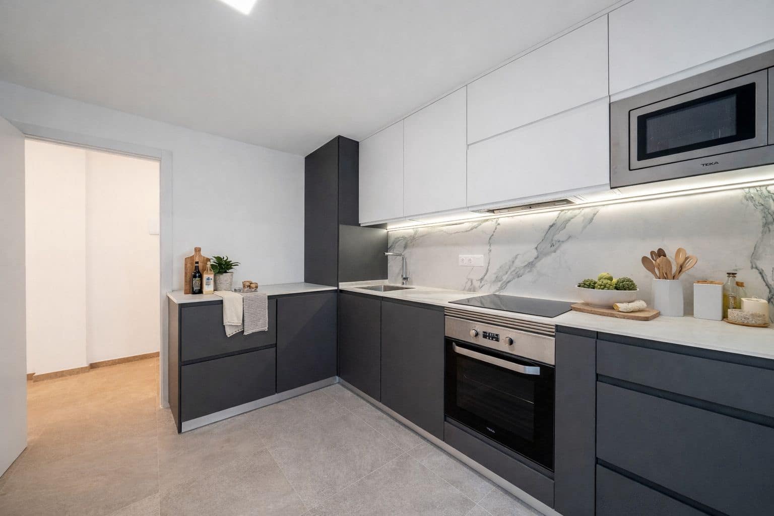 3 bedroom Apartment for sale in Altea - € 330,000 (Ref: 9496570)