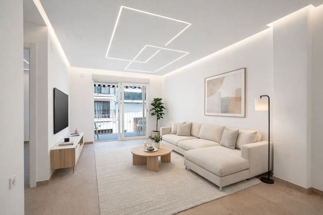 3 bedroom Apartment for sale in Altea - € 330,000 (Ref: 9496570)