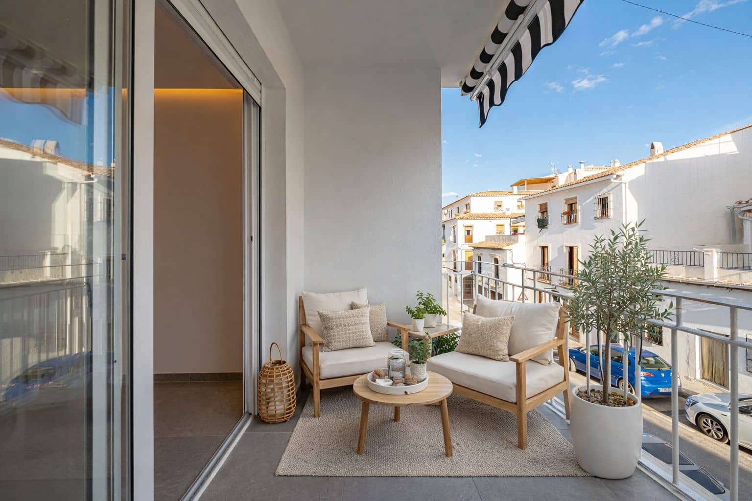 3 bedroom Apartment for sale in Altea - € 330,000 (Ref: 9496570)