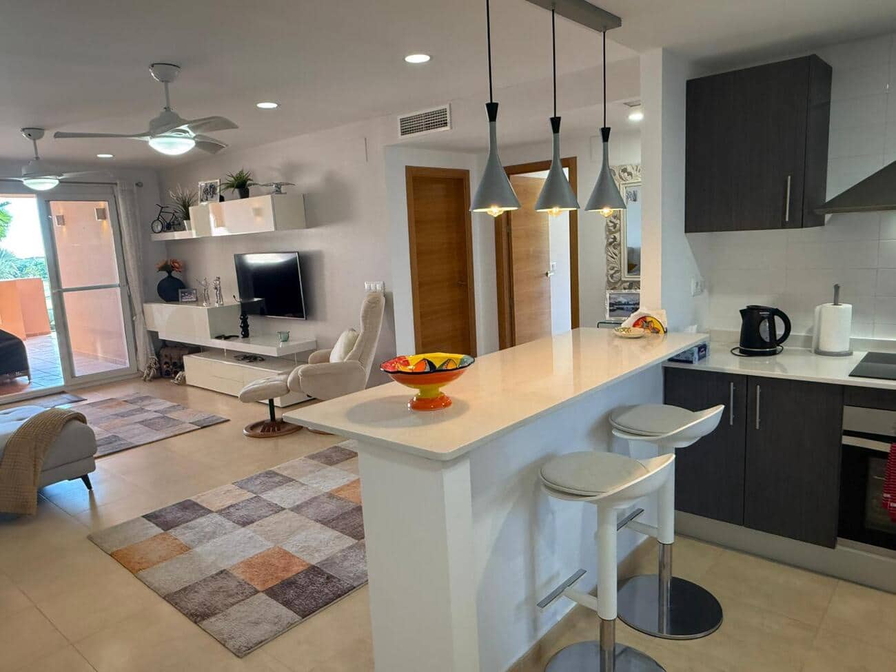 3 bedroom Apartment for sale in Torre-Pacheco with pool - € 295,000 (Ref: 9500747)