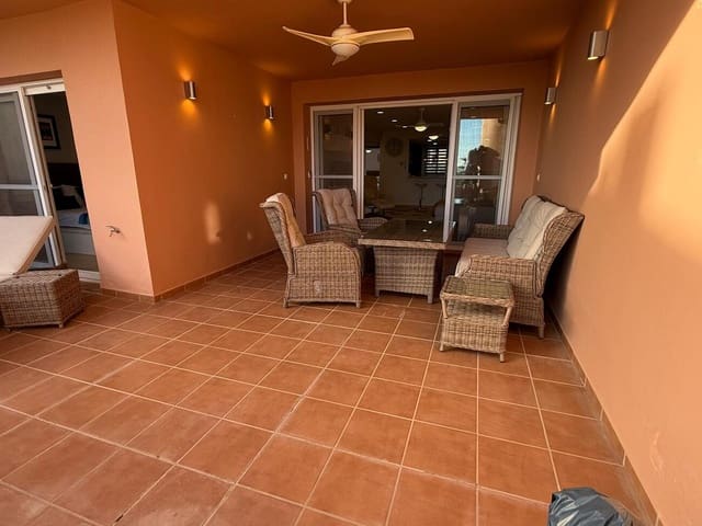 3 slaapkamer Appartement te koop in Torre-Pacheco met zwembad - € 295.000 (Ref: 9500747)