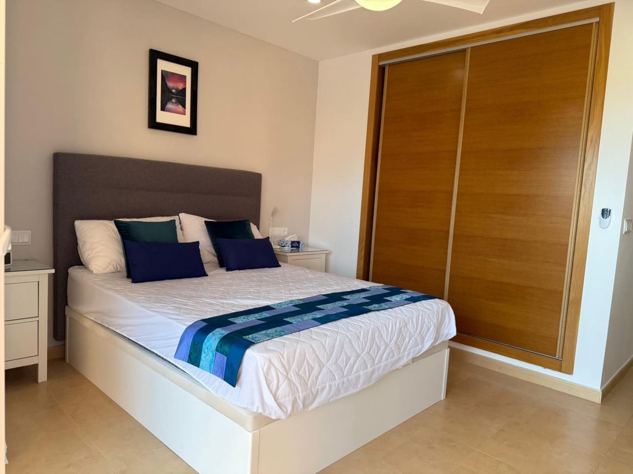 3 bedroom Apartment for sale in Torre-Pacheco with pool - € 295,000 (Ref: 9500747)