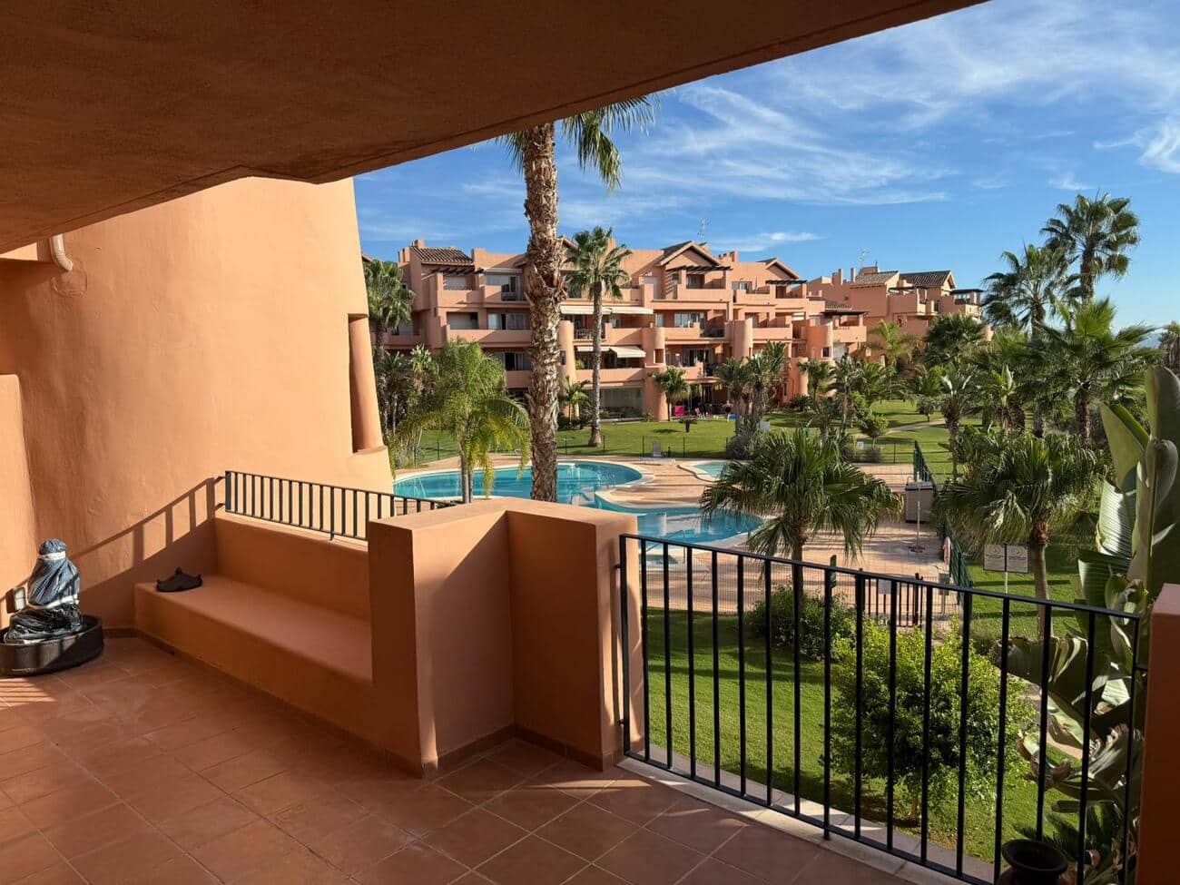 3 bedroom Apartment for sale in Torre-Pacheco with pool - € 295,000 (Ref: 9500747)