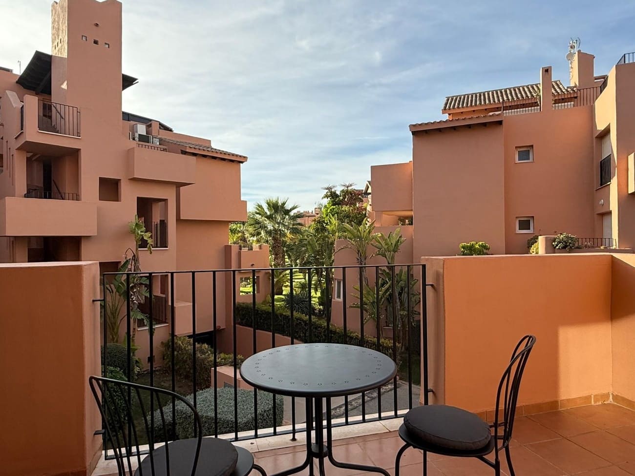 3 bedroom Apartment for sale in Torre-Pacheco with pool - € 295,000 (Ref: 9500747)