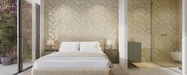 3 slaapkamer Villa te koop in El Valle Golf Resort, Murcia stad met zwembad - € 595.000 (Ref: 9517968)