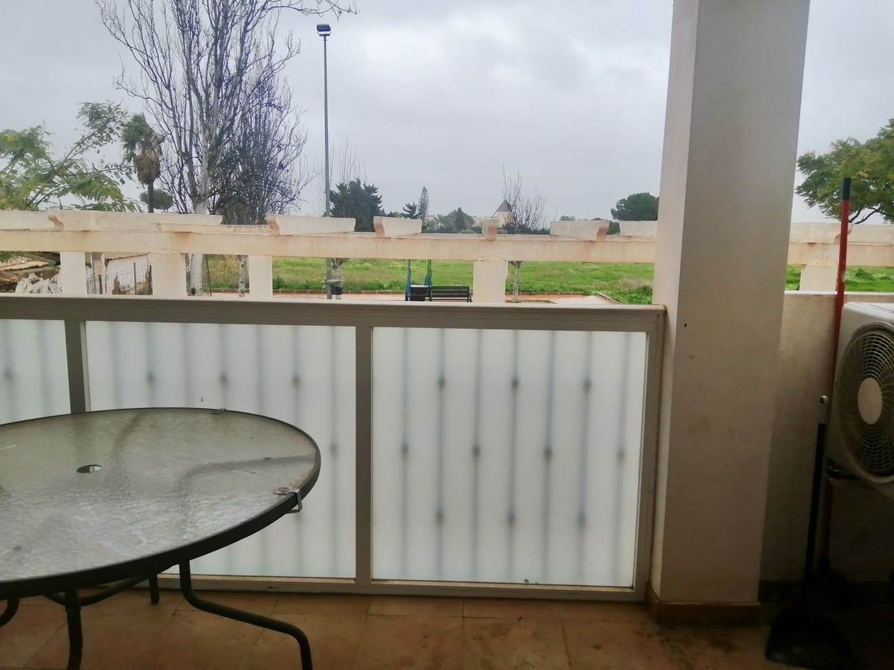 2 soveværelse Lejlighed til salg i Torre-Pacheco med swimmingpool garage - € 125.000 (Ref: 9542634)