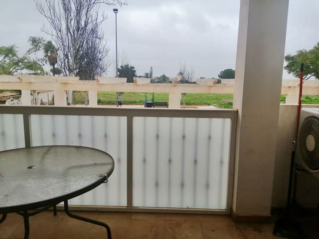 2 soverom Leilighet til salgs i Torre-Pacheco med svømmebasseng garasje - € 125 000 (Ref: 9542634)