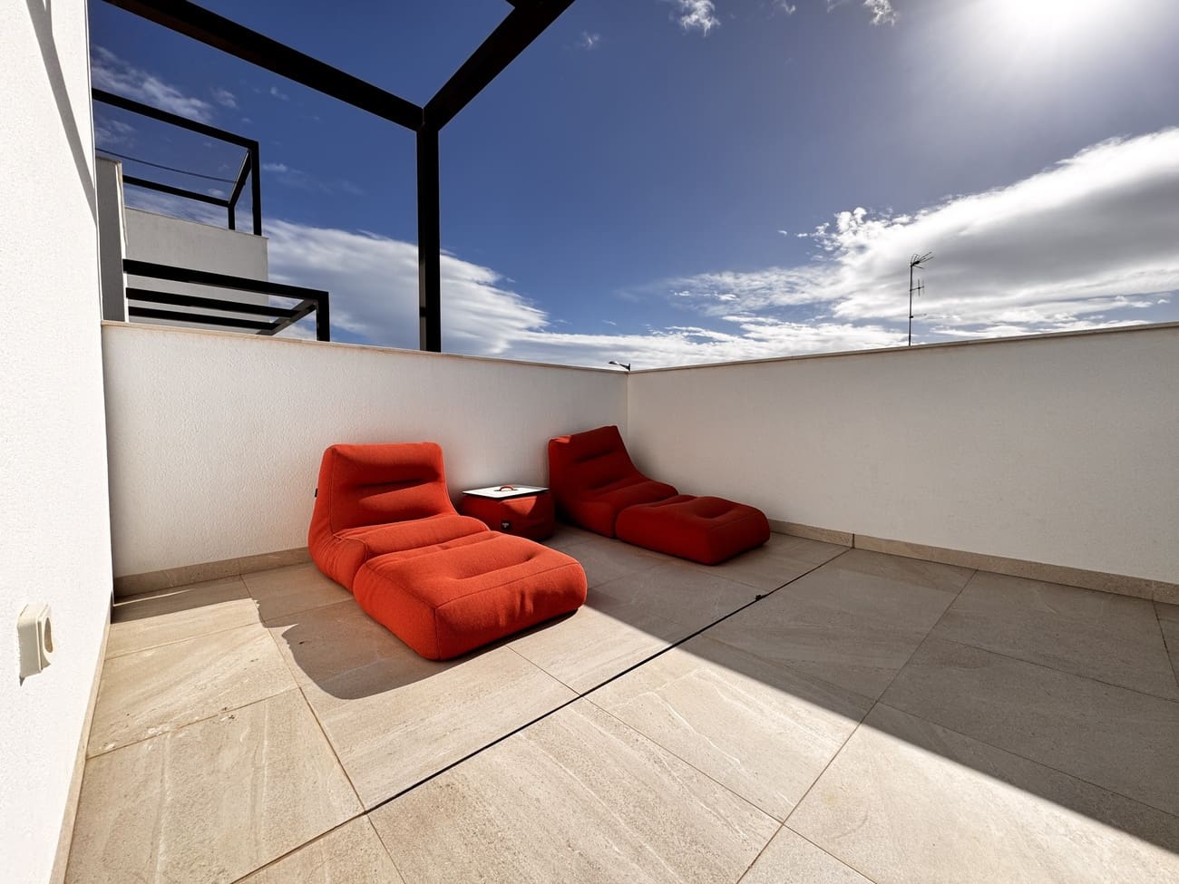 4 chambre Villa/Maison à vendre à Torre-Pacheco avec piscine - 510 000 € (Ref: 9542635)