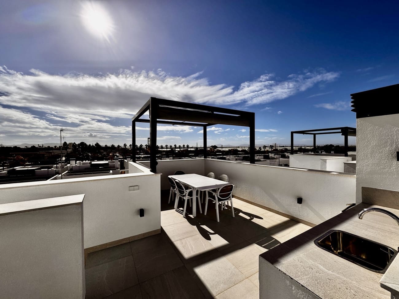 4 chambre Villa/Maison à vendre à Torre-Pacheco avec piscine - 510 000 € (Ref: 9542635)