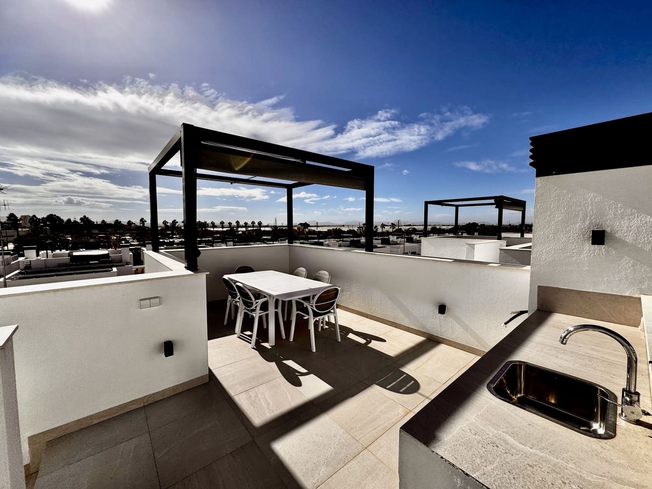 4 chambre Villa/Maison à vendre à Torre-Pacheco avec piscine - 510 000 € (Ref: 9542635)