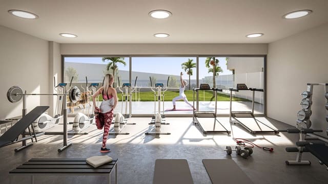 2 camera da letto Appartamento in vendita in Zona Calvario, Estepona con piscina - 355.000 € (Rif: 9547240)