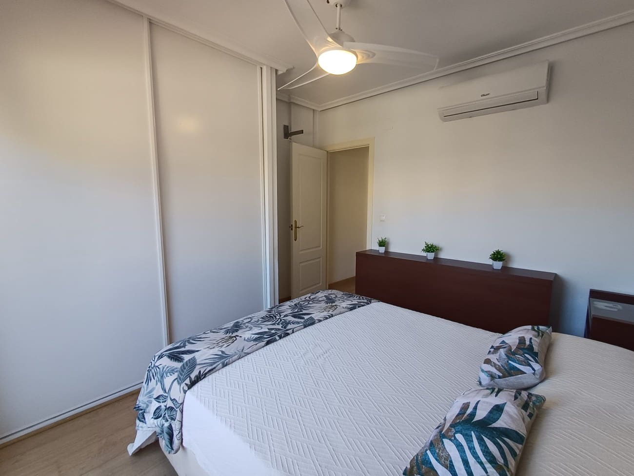 2 soveværelse Byhus til salg i Dolores De Pacheco med swimmingpool garage - € 155.000 (Ref: 9559815)