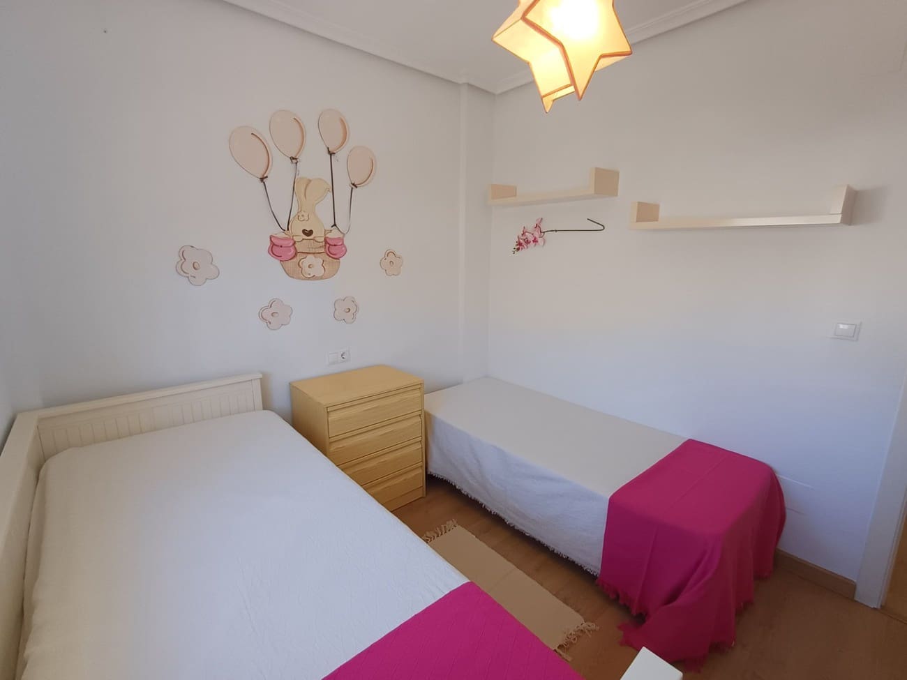 2 soveværelse Byhus til salg i Dolores De Pacheco med swimmingpool garage - € 155.000 (Ref: 9559815)