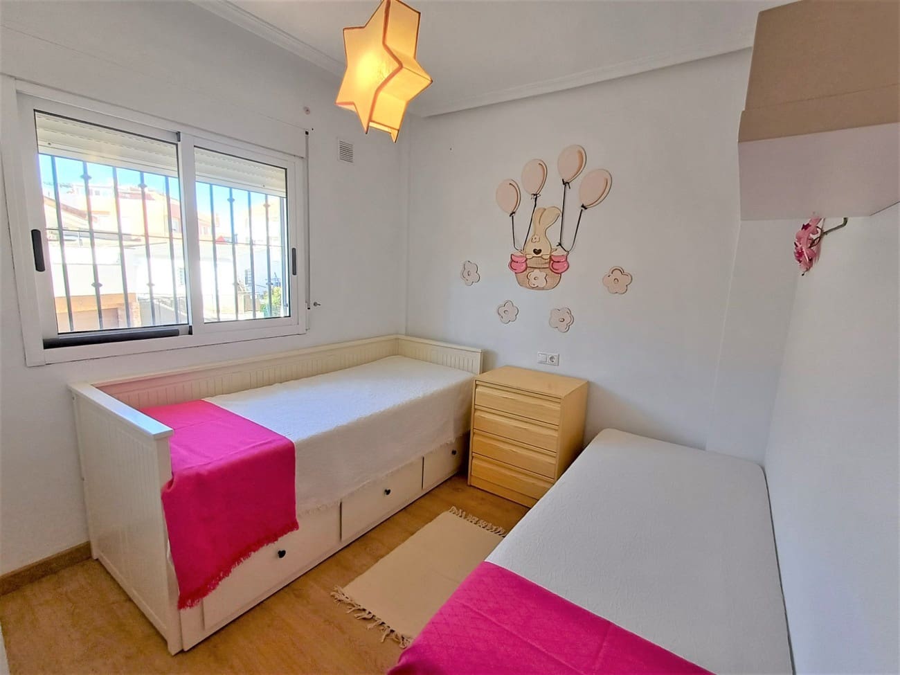 2 soveværelse Byhus til salg i Dolores De Pacheco med swimmingpool garage - € 155.000 (Ref: 9559815)