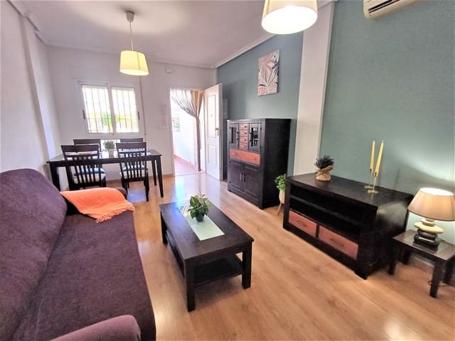 2 sovrum Hus till salu i Dolores De Pacheco, Torre-Pacheco med pool garage - 155 000 € (Ref: 9559815)