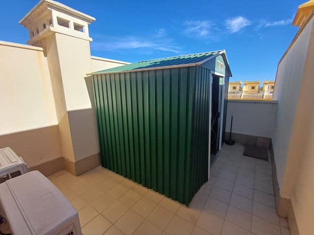 2 sovrum Hus till salu i Dolores De Pacheco, Torre-Pacheco med pool garage - 155 000 € (Ref: 9559815)