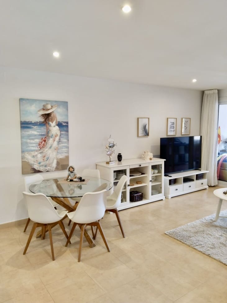 3 soverom Leilighet til salgs i Torre-Pacheco med svømmebasseng - € 309 950 (Ref: 9566553)