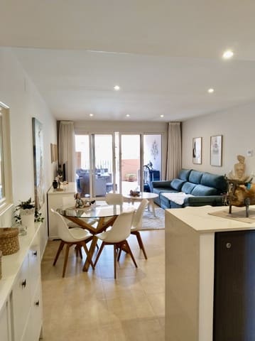 3 soverom Leilighet til salgs i Torre-Pacheco med svømmebasseng - € 309 950 (Ref: 9566553)