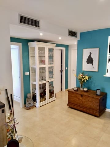 3 soverom Leilighet til salgs i Torre-Pacheco med svømmebasseng - € 309 950 (Ref: 9566553)