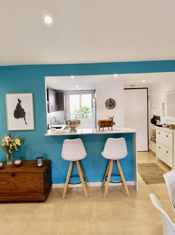 3 soverom Leilighet til salgs i Torre-Pacheco med svømmebasseng - € 309 950 (Ref: 9566553)