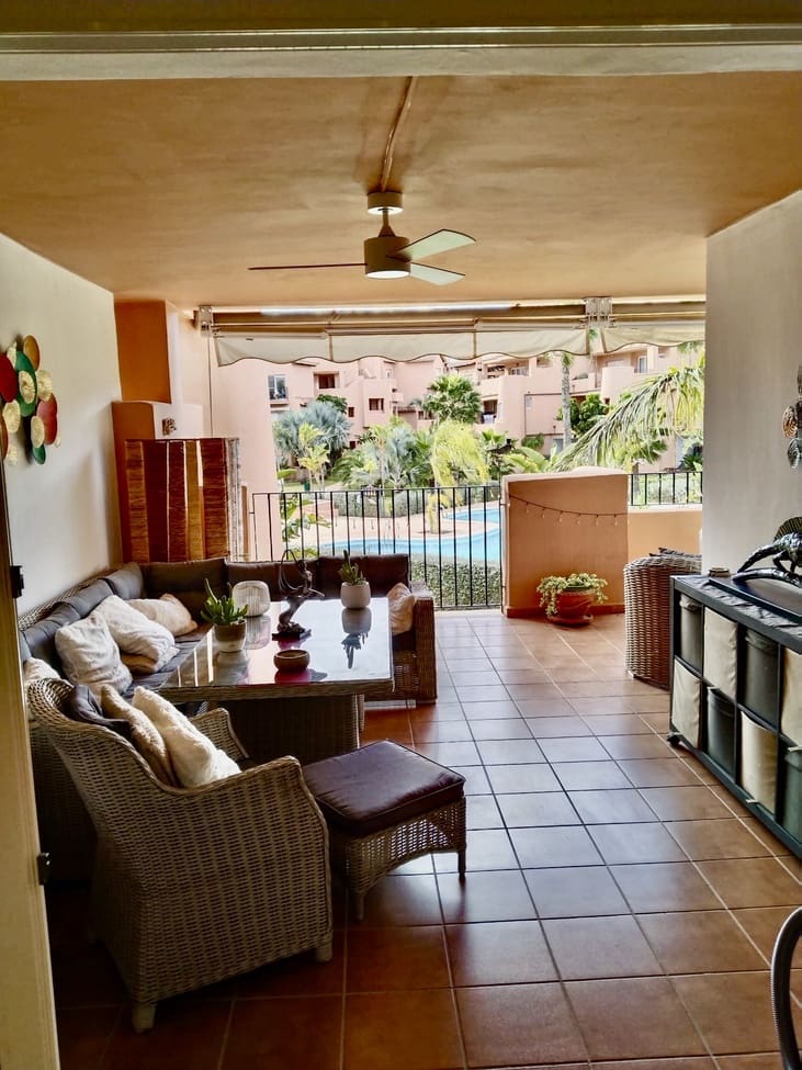 3 soverom Leilighet til salgs i Torre-Pacheco med svømmebasseng - € 309 950 (Ref: 9566553)