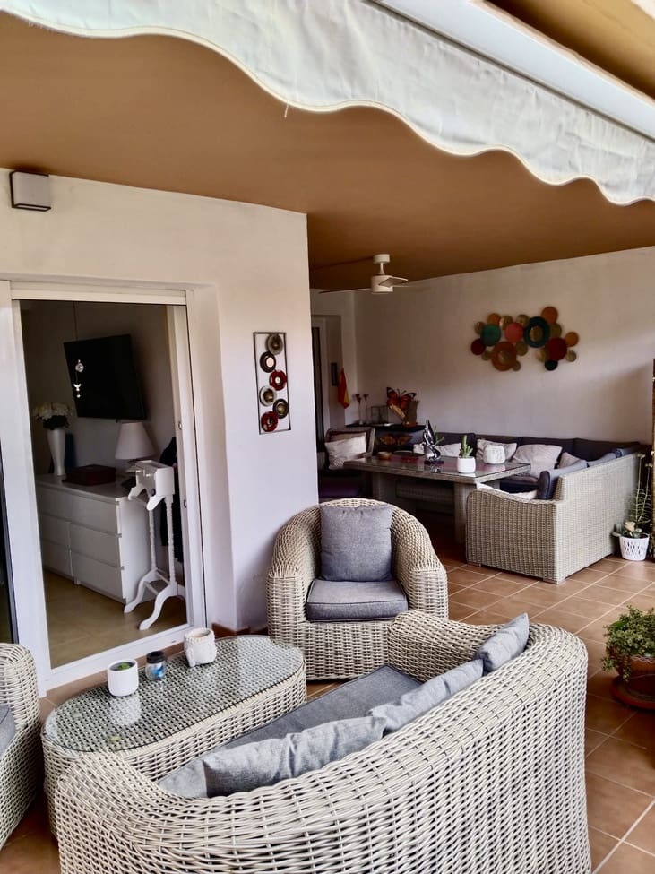 3 soverom Leilighet til salgs i Torre-Pacheco med svømmebasseng - € 309 950 (Ref: 9566553)