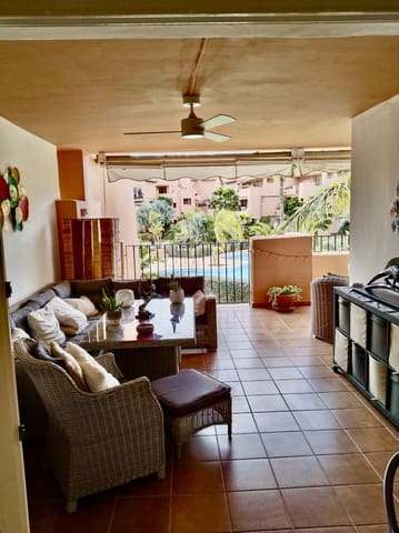 3 soverom Leilighet til salgs i Torre-Pacheco med svømmebasseng - € 309 950 (Ref: 9566553)