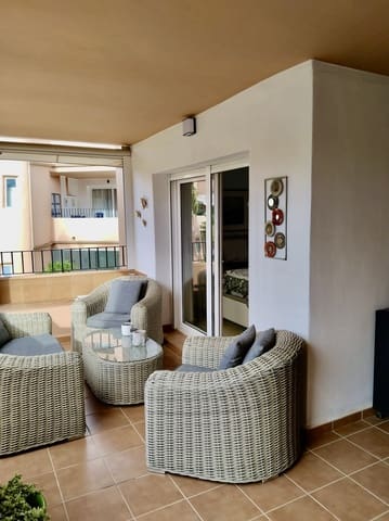 3 soverom Leilighet til salgs i Torre-Pacheco med svømmebasseng - € 309 950 (Ref: 9566553)