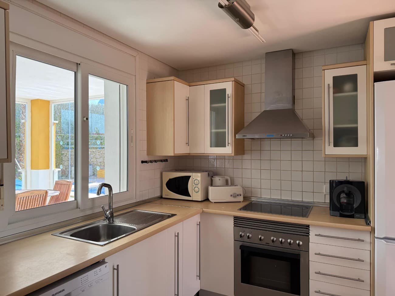 3 bedroom Villa for sale in Torre-Pacheco with pool - € 425,000 (Ref: 9618600)